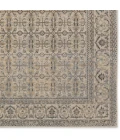 Jaipur Living Swoon Gray SWO22 18 in. Swatch Square Rug