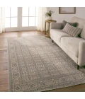 Jaipur Living Swoon Gray SWO22 18 in. Swatch Square Rug