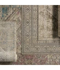Jaipur Living Swoon Gray SWO22 18 in. Swatch Square Rug