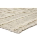 Jaipur Living Tala Cream TAL08 10 ft. X 14 ft. Rectangle Rug