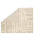 Jaipur Living Tala Cream TAL08 10 ft. X 14 ft. Rectangle Rug