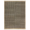 Jaipur Living Tapeten Blue TAP02 18 in. Swatch Square Rug