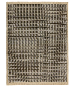 Jaipur Living Tapeten Blue TAP02 18 in. Swatch Square Rug