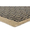 Jaipur Living Tapeten Blue TAP02 9 ft. X 12 ft. Rectangle Rug