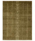 Jaipur Living Tapeten Olive TAP03 8 ft. X 10 ft. Rectangle Rug