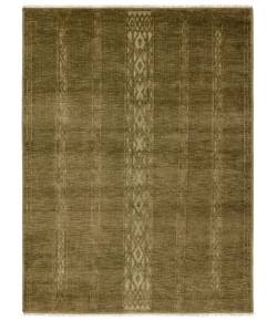 Jaipur Living Tapeten Olive TAP03 18 in. Swatch Square Rug