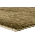 Jaipur Living Tapeten Olive TAP03 8 ft. X 10 ft. Rectangle Rug