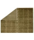 Jaipur Living Tapeten Olive TAP03 8 ft. X 10 ft. Rectangle Rug