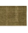 Jaipur Living Tapeten Olive TAP03 8 ft. X 10 ft. Rectangle Rug