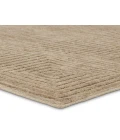 Jaipur Living Tasa Tan/Taupe TAS01 10 ft. X 14 ft. Rectangle Rug