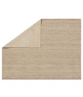 Jaipur Living Tasa Tan/Taupe TAS01 10 ft. X 14 ft. Rectangle Rug