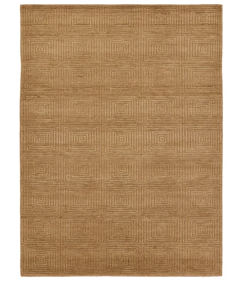 Jaipur Living Tasa Yellow/Gold TAS02 10 ft. X 14 ft. Rectangle Rug