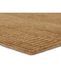 Jaipur Living Tasa Yellow/Gold TAS02 10 ft. X 14 ft. Rectangle Rug