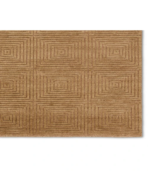 Jaipur Living Tasa Yellow/Gold TAS02 10 ft. X 14 ft. Rectangle Rug