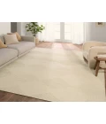 Jaipur Living Tasa White TAS03 10 ft. X 14 ft. Rectangle Rug