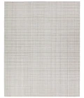 Jaipur Living Tradewinds By Barclay B Silver TBB01 18 in. Swatch Square Rug