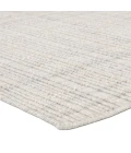 Jaipur Living Tradewinds By Barclay B Silver TBB01 18 in. Swatch Square Rug