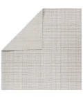 Jaipur Living Tradewinds By Barclay B Silver TBB01 18 in. Swatch Square Rug