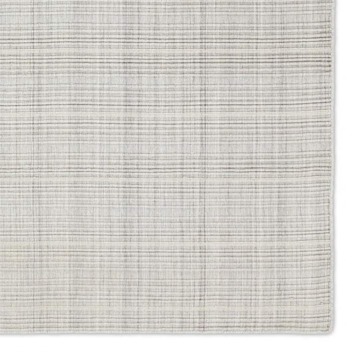 Jaipur Living Tradewinds By Barclay B Silver TBB01 18 in. Swatch Square Rug