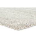 Jaipur Living Minuit Handmade Geometric Beige/ Gray Area Rug (8'X10')