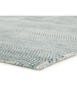 Jaipur Living Trendier Minuit TEI03 Ivory/Dark Blue 8 ft. X 10 ft. Rectangle Rug