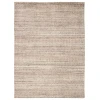 Jaipur Living Trendier Minuit TEI04 Gray - Tan 8 ft. X 10 ft. Rectangle Rug