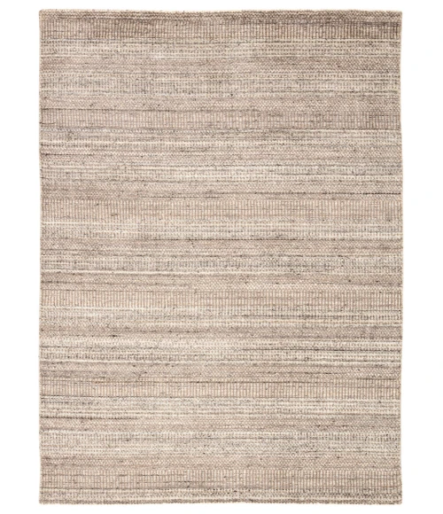 Jaipur Living Trendier Gray TEI04 8 ft. X 10 ft. Rectangle Rug