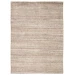 Jaipur Living Trendier Minuit TEI04 Gray - Tan 5 ft. X 8 ft. Rectangle Rug
