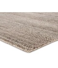 Jaipur Living Trendier Gray TEI04 8 ft. X 10 ft. Rectangle Rug