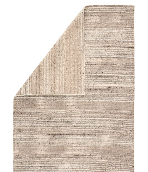 Jaipur Living Trendier Gray TEI04 8 ft. X 10 ft. Rectangle Rug