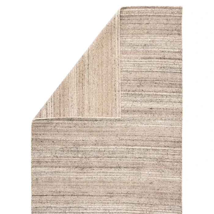 Jaipur Living Trendier Gray TEI04 5 ft. X 8 ft. Rectangle Rug
