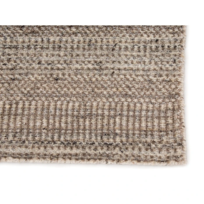Jaipur Living Trendier Gray TEI04 5 ft. X 8 ft. Rectangle Rug