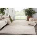 Jaipur Living Trendier Gray TEI04 8 ft. X 10 ft. Rectangle Rug