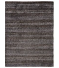 Jaipur Living Trendier Gray TEI05 18 in. Swatch Square Rug