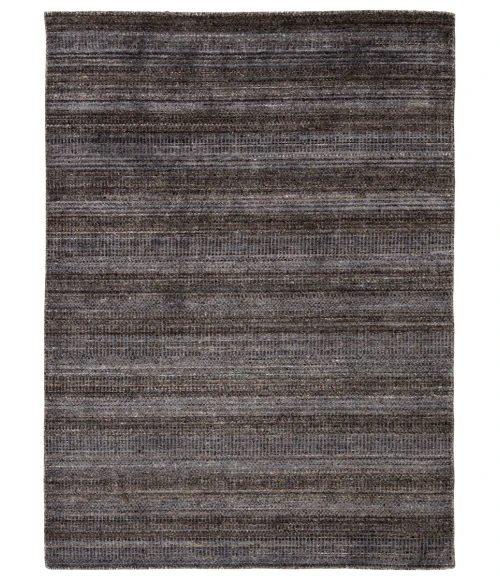 Jaipur Living Trendier Gray TEI05 18 in. Swatch Square Rug