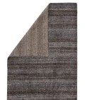 Jaipur Living Trendier Gray TEI05 18 in. Swatch Square Rug