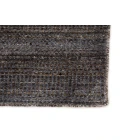 Jaipur Living Trendier Gray TEI05 18 in. Swatch Square Rug