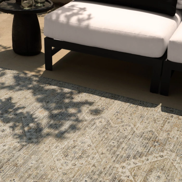 Jaipur Living Tejal Tan/Taupe Tej02 8 Ft. 6 In. X 11 Ft. 6 In. Rect. Rug