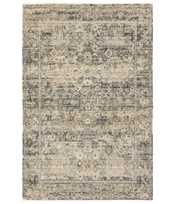 Jaipur Living Tejal Blue Tej03 9 Ft. 6 In. X 13 Ft. 6 In. Rect. Rug
