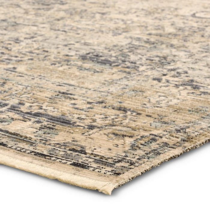 Jaipur Living Tejal Blue Tej03 2 Ft. X 3 Ft. Rect. Rug