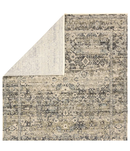 Jaipur Living Tejal Blue Tej03 9 Ft. 6 In. X 13 Ft. 6 In. Rect. Rug