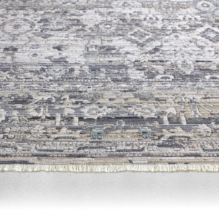 Jaipur Living Tejal Blue Tej03 2 Ft. X 3 Ft. Rect. Rug