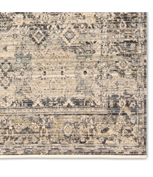 Jaipur Living Tejal Blue Tej03 9 Ft. 6 In. X 13 Ft. 6 In. Rect. Rug