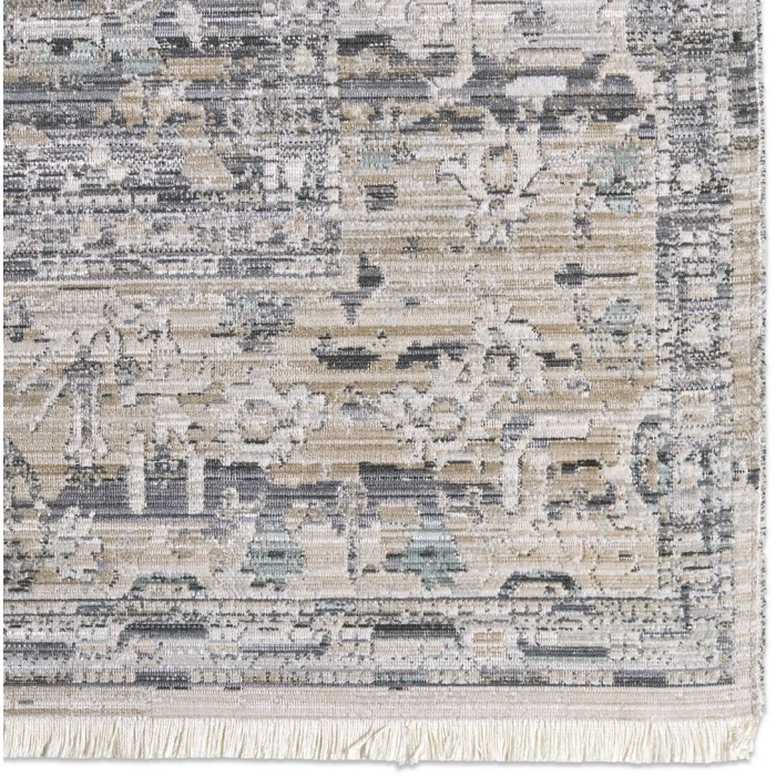 Jaipur Living Tejal Blue Tej03 2 Ft. X 3 Ft. Rect. Rug