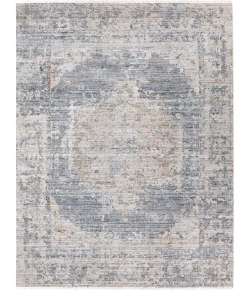 Jaipur Living Tejal Blue Tej04 18 In. Swatch Square Rug