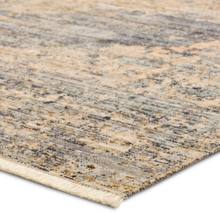 Jaipur Living Tejal Blue Tej04 18 In. Swatch Square Rug