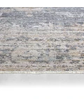 Jaipur Living Tejal Blue Tej04 18 In. Swatch Square Rug