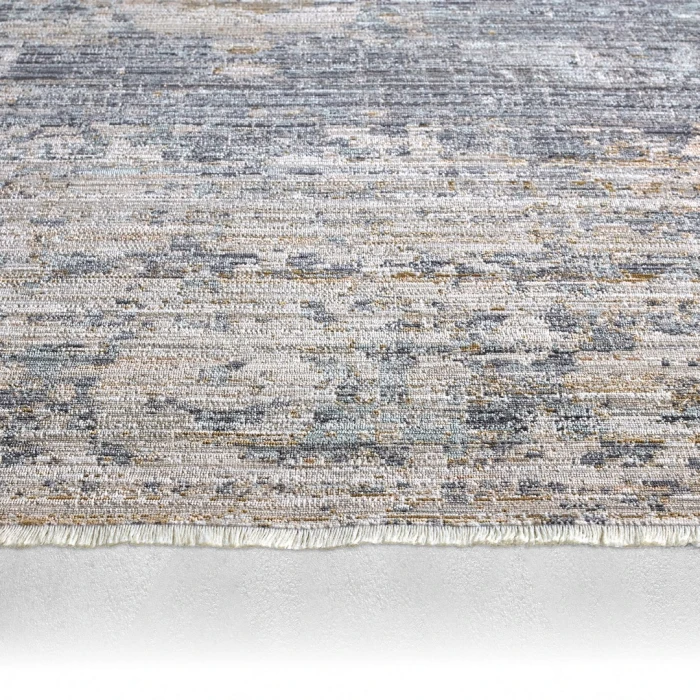 Jaipur Living Tejal Blue Tej04 18 In. Swatch Square Rug