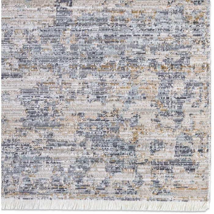 Jaipur Living Tejal Blue Tej04 18 In. Swatch Square Rug