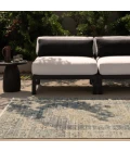 Jaipur Living Tejal Blue Tej04 18 In. Swatch Square Rug